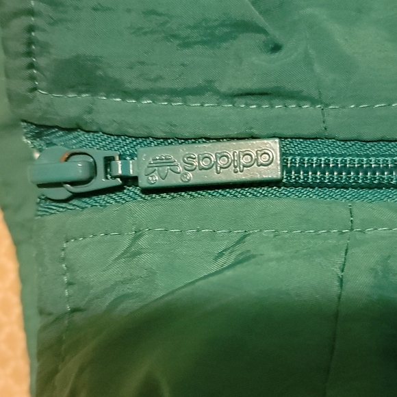 Vintage 90s Adidas Jacket - Picture 6 of 7